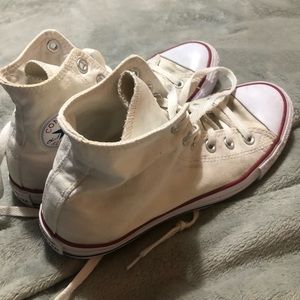 Convers Chuck Taylor All Star High Top